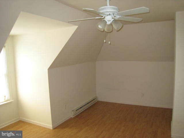 6109 York Road Baltimore, MD 21212 - Photo 15 of 17 3rd Fl Bedroom 5