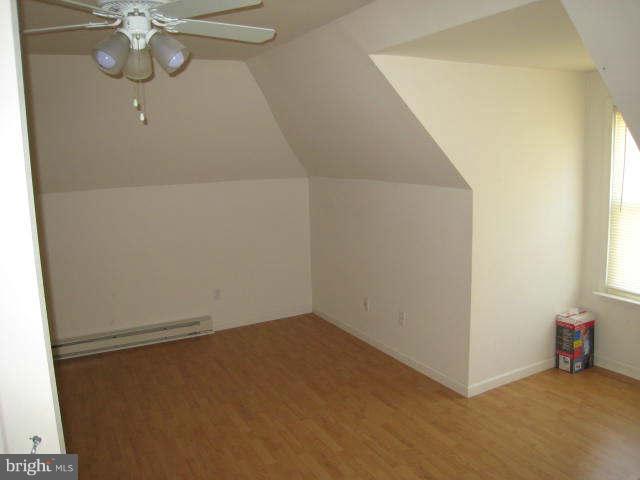 6109 York Road Baltimore, MD 21212 - Photo 16 of 17 3rd Fl Bedroom 6