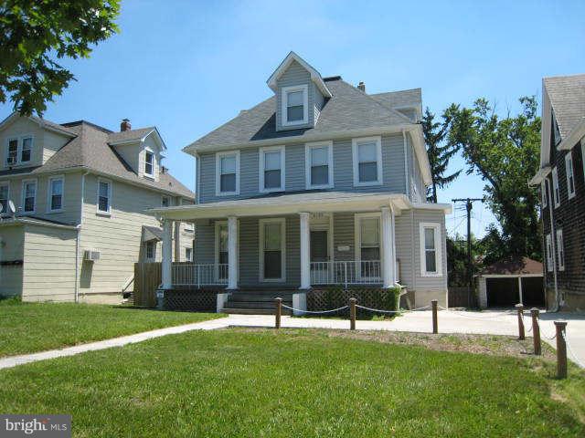 6109 York Road Baltimore, MD 21212 - Photo 2 of 17 Exterior (Front)