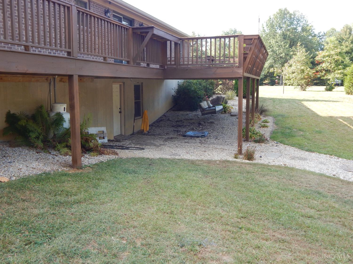 8338 Gustin Rider Road Blanchester, OH 45107 - Photo 27 of 30 Gallery Image 27
