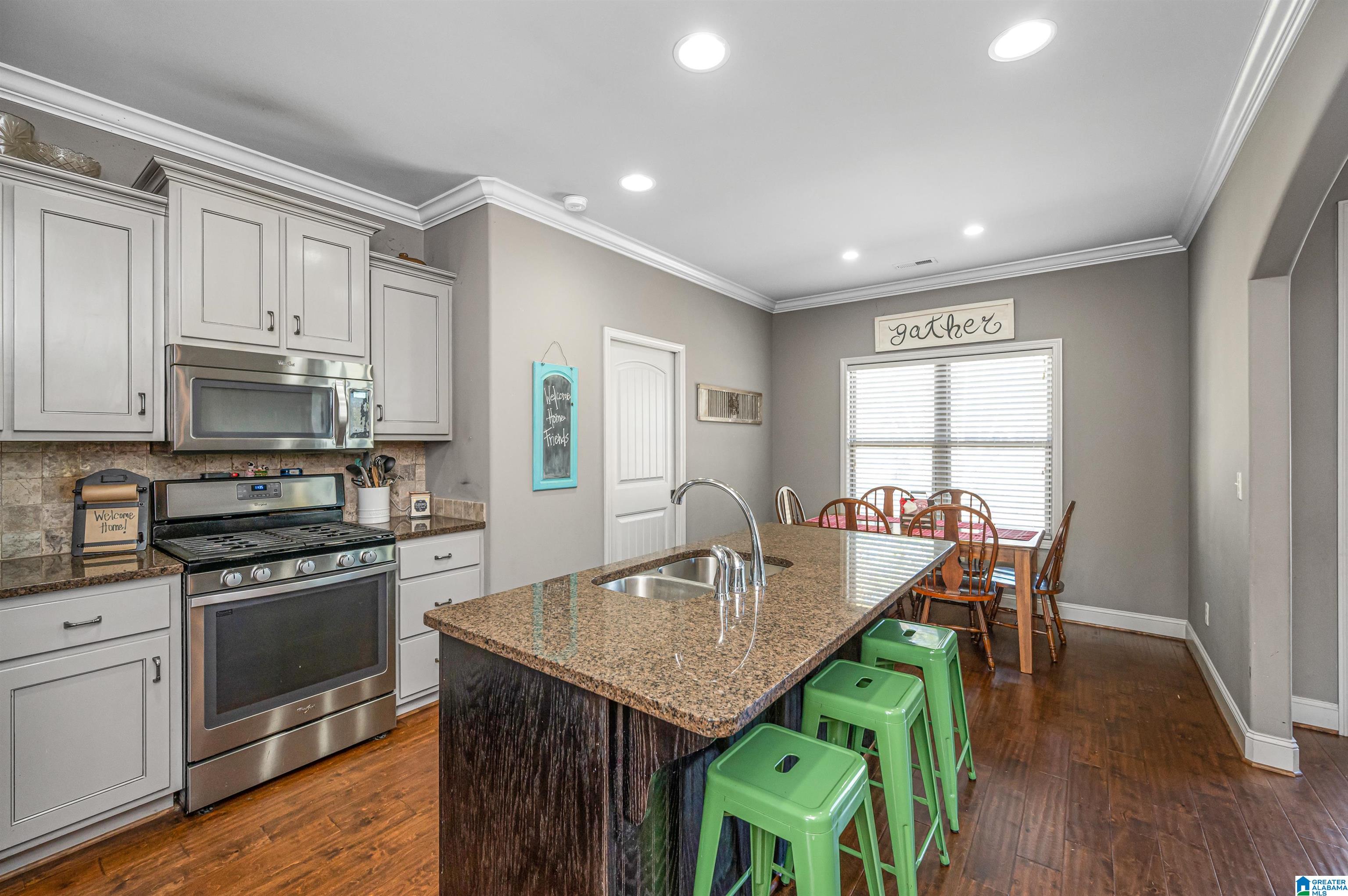 85 Willow Br Road North Odenville, AL 35120 - Photo 18 of 46
