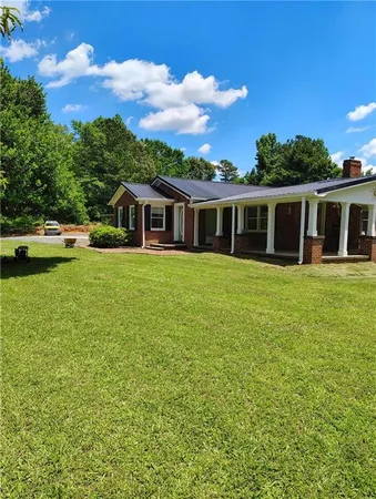 $345,000 | 391 Locklear Circle, Dallas, GA 30157