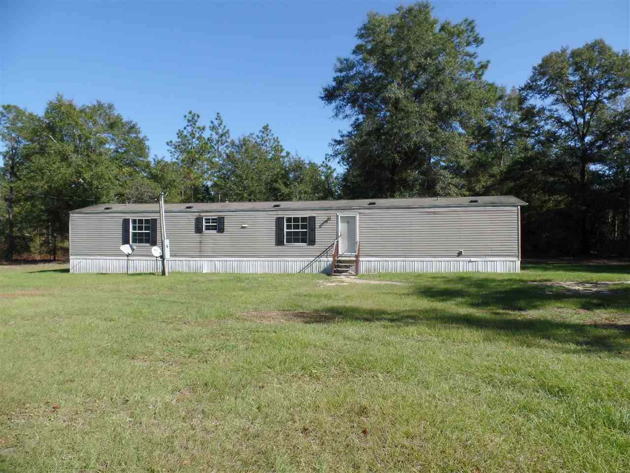 5040 B Concord Road Bascom, FL 32423 - Photo 1 of 12