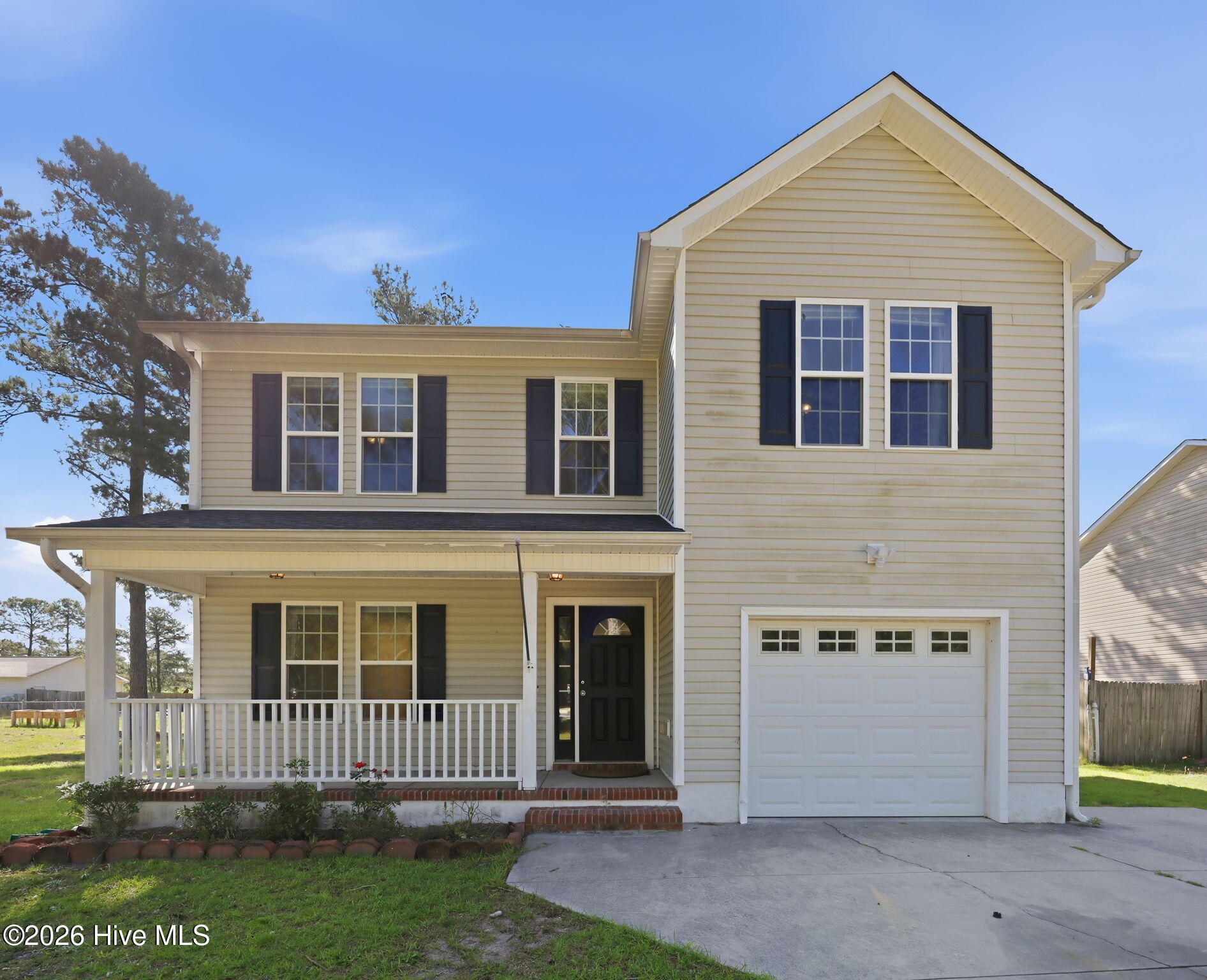 128 Van Riggs Road Hubert, NC 28539 - Photo 1 of 49