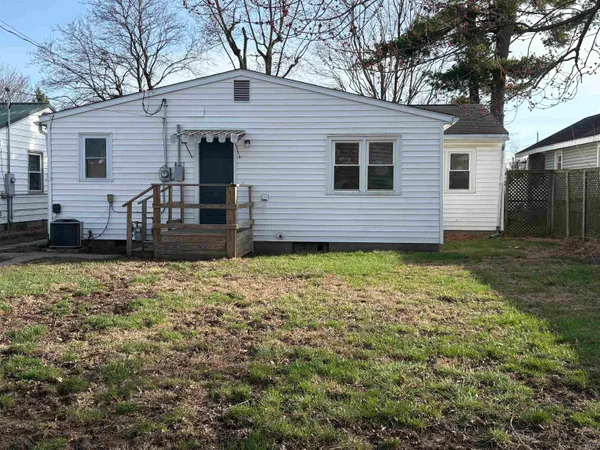 $159,900 | 310 Columbia Avenue, Peru, IN 46970