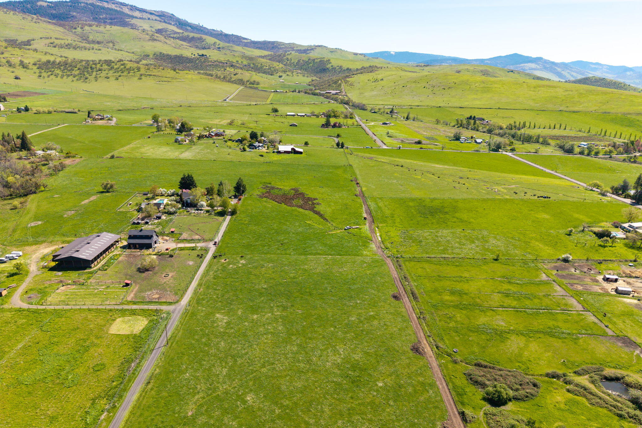 Myer Creek Road, Unit TL 600 Ashland, OR 97520 - Photo 8 of 16 MCR (7)