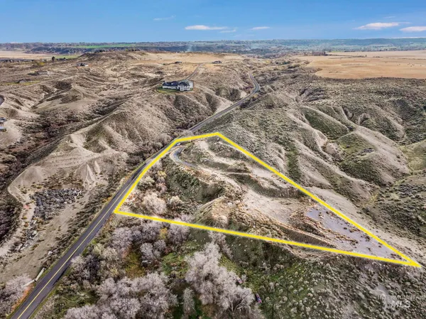 $297,000 | Lot 1 North 1280 East, Buhl, ID 83316