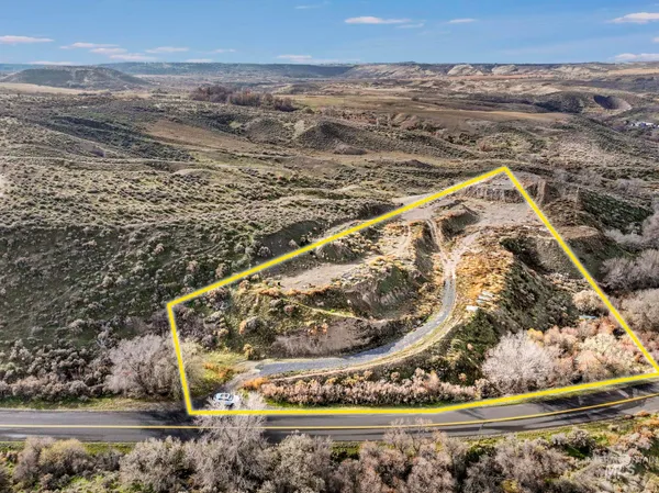 $297,000 | Lot 1 North 1280 East, Buhl, ID 83316