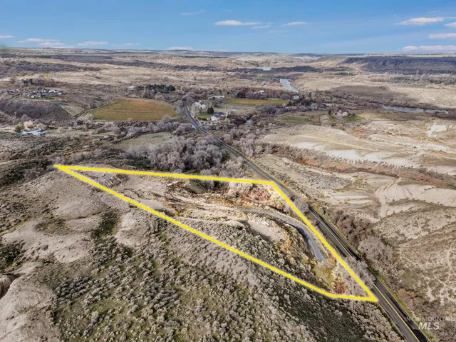 $299,000 | Lot 1 North 1280 East, Buhl, ID 83316