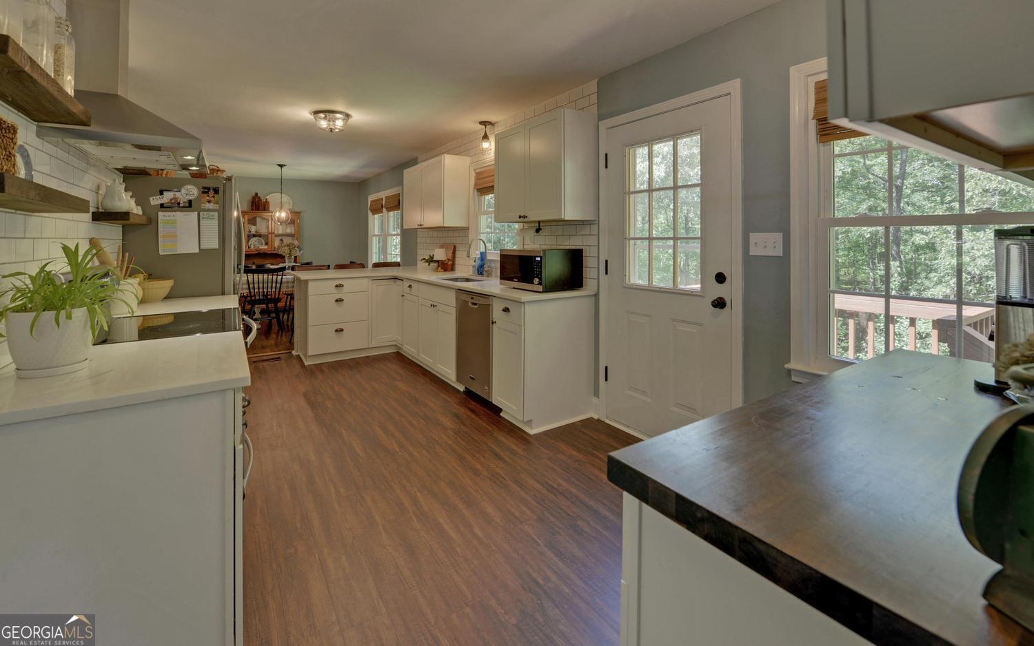 538 Cawthon Road Toccoa, GA 30577 - Photo 13 of 40