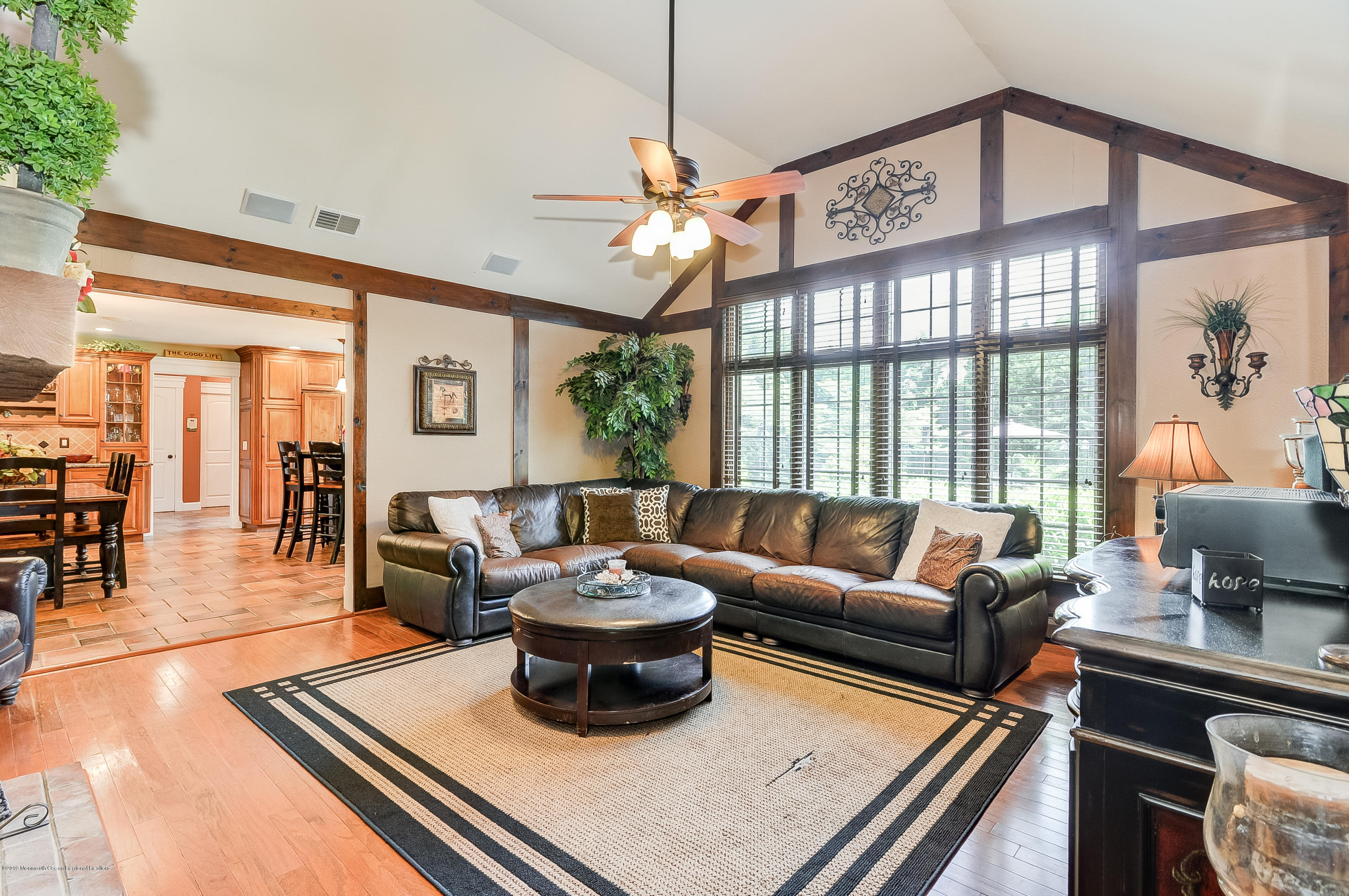 15 Saddle Ridge Road Colts Neck, NJ 07722 - Photo 11 of 47 Family