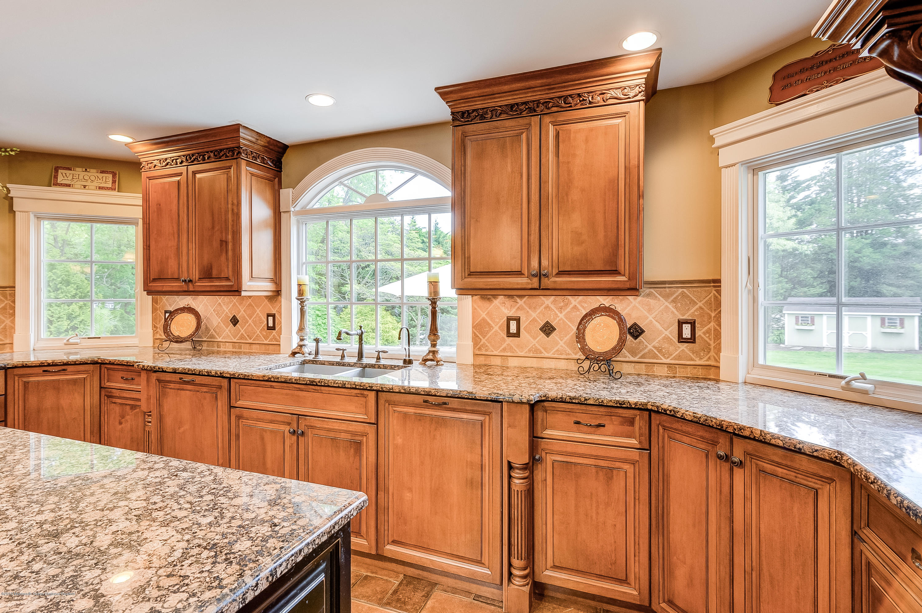 15 Saddle Ridge Road Colts Neck, NJ 07722 - Photo 16 of 47 Kitchen (4)