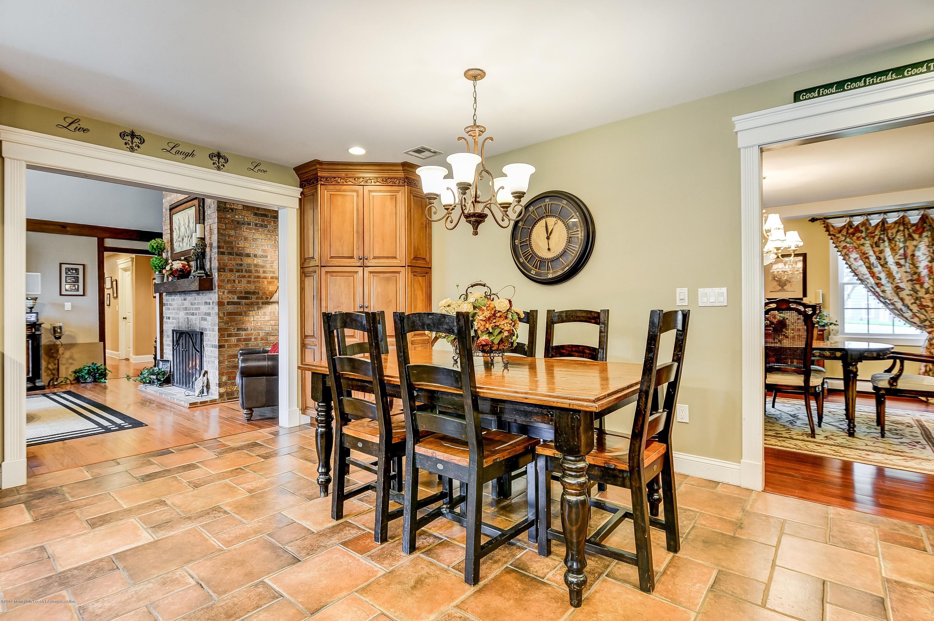 15 Saddle Ridge Road Colts Neck, NJ 07722 - Photo 19 of 47 Kitchen (8)