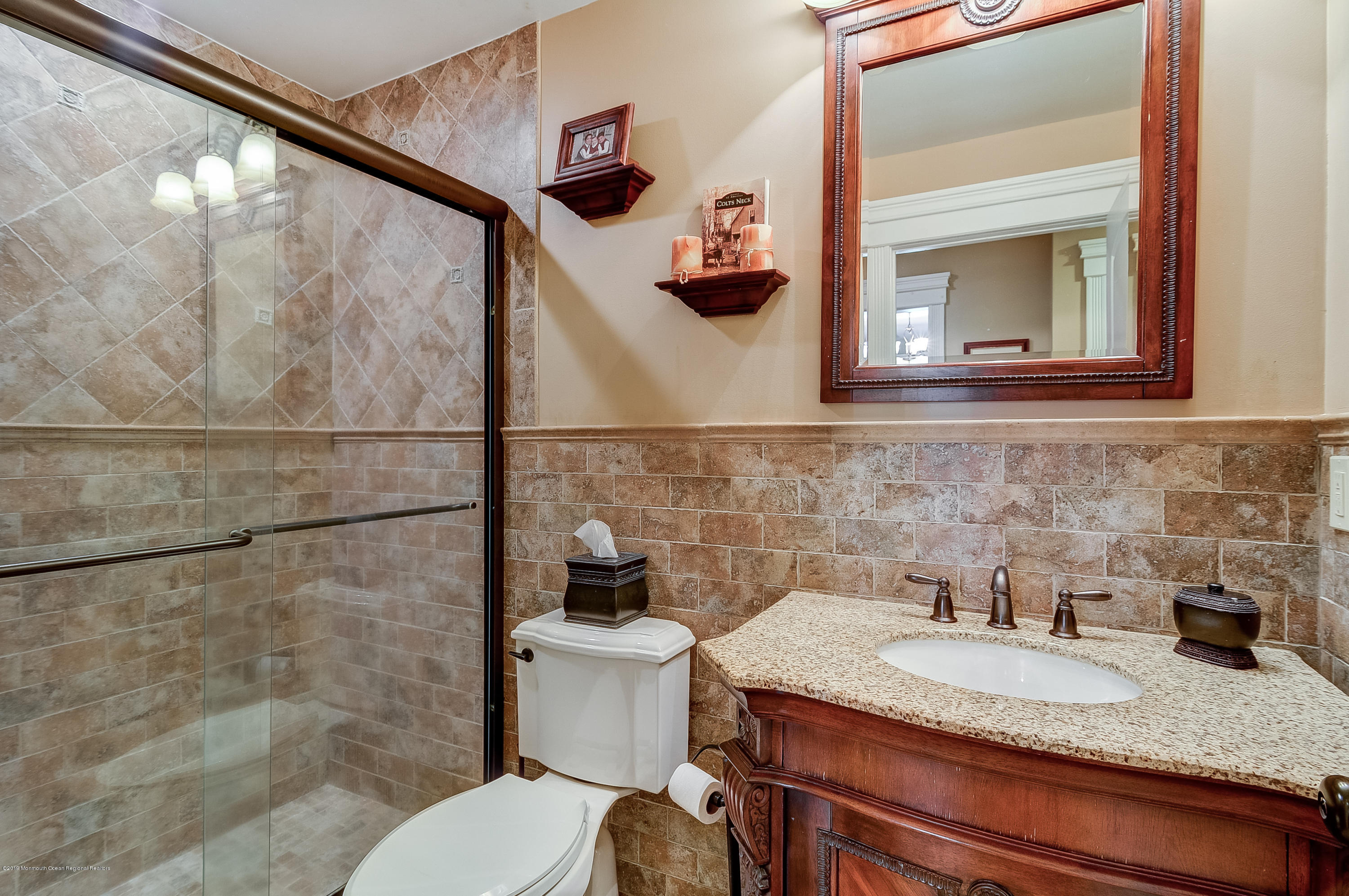 15 Saddle Ridge Road Colts Neck, NJ 07722 - Photo 27 of 47 Full Bath (2)