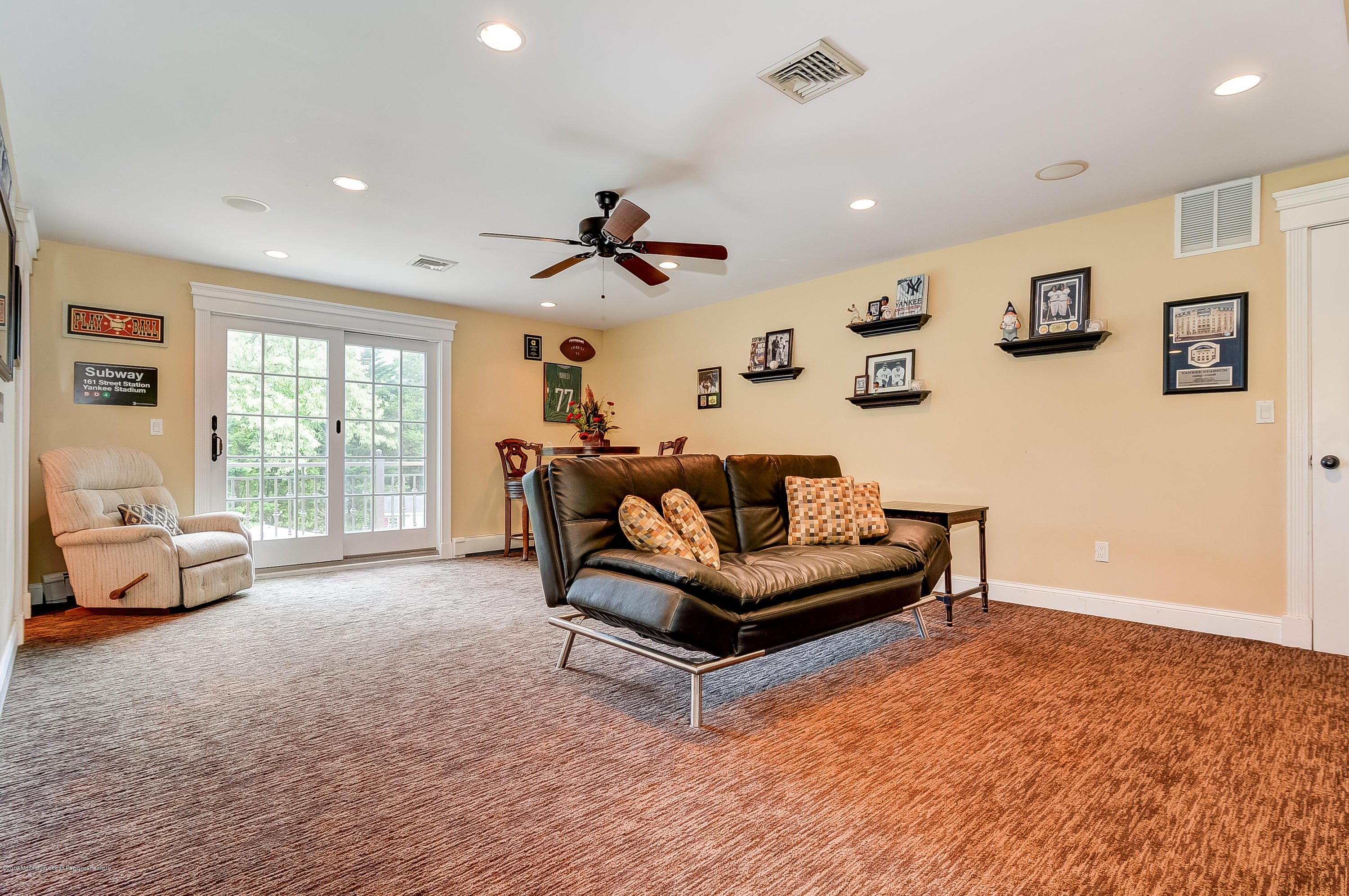 15 Saddle Ridge Road Colts Neck, NJ 07722 - Photo 30 of 47 Bonus Room (2)