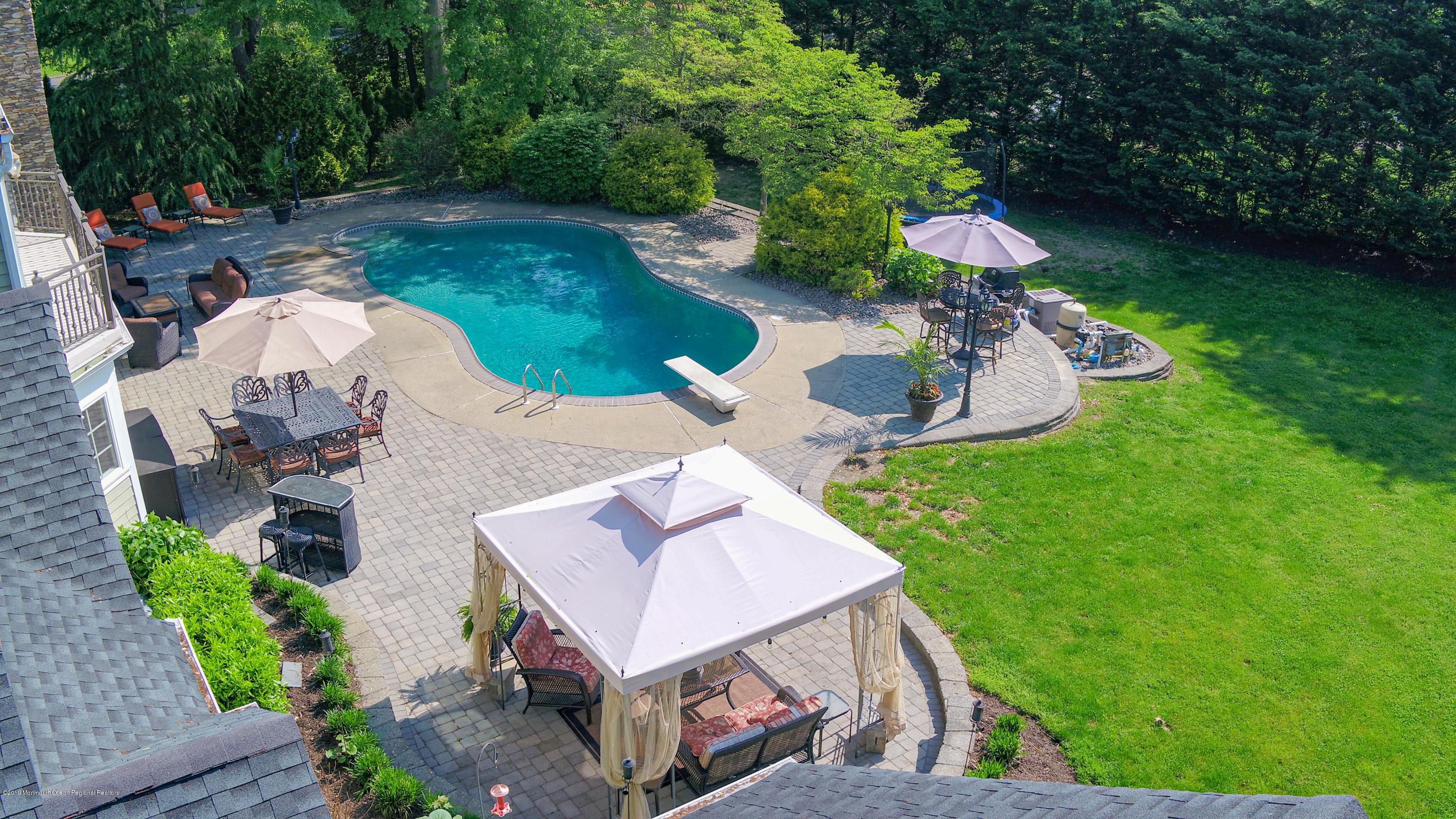 15 Saddle Ridge Road Colts Neck, NJ 07722 - Photo 35 of 47 Photo1906599