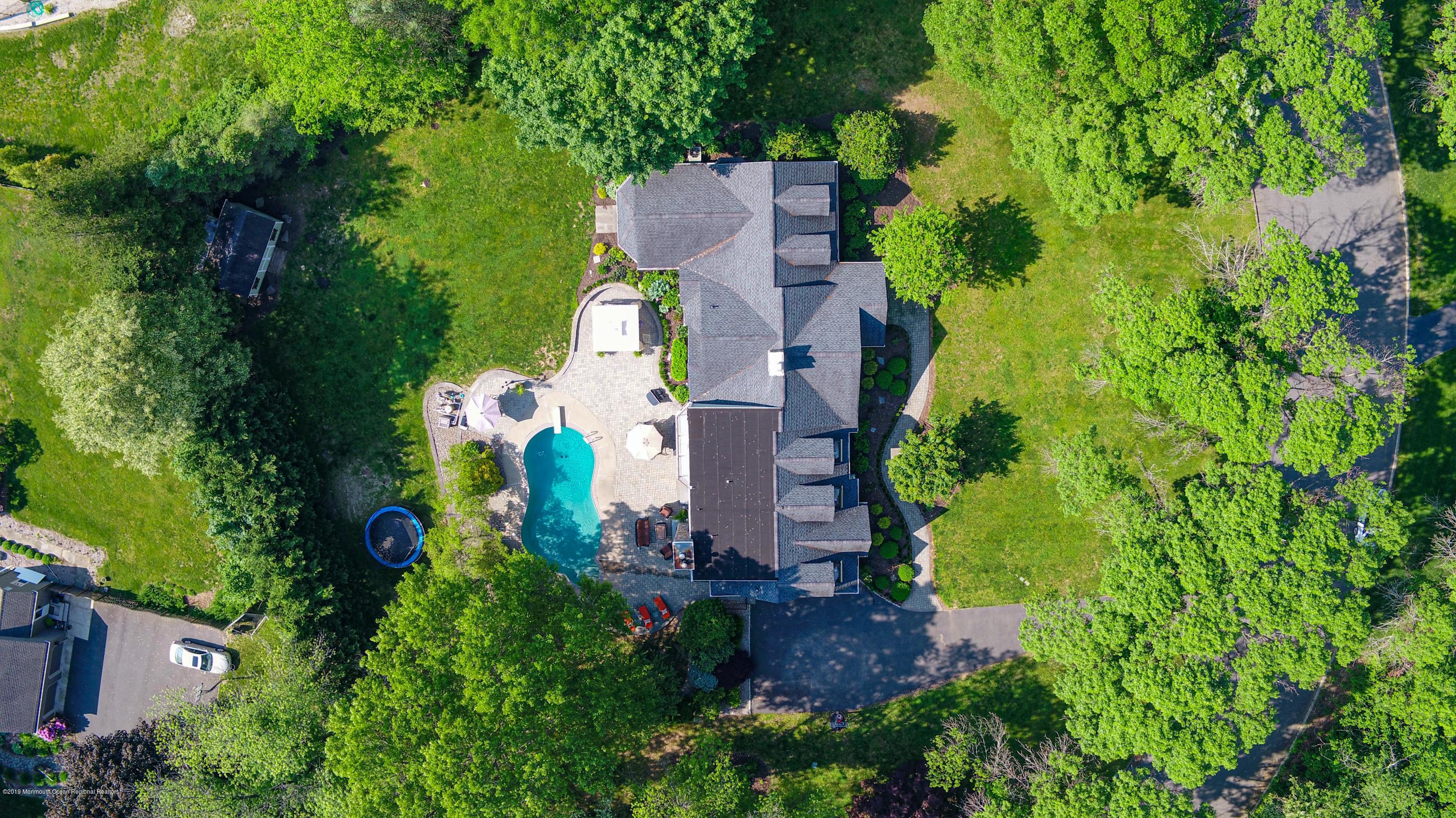 15 Saddle Ridge Road Colts Neck, NJ 07722 - Photo 37 of 47 Photo1906603