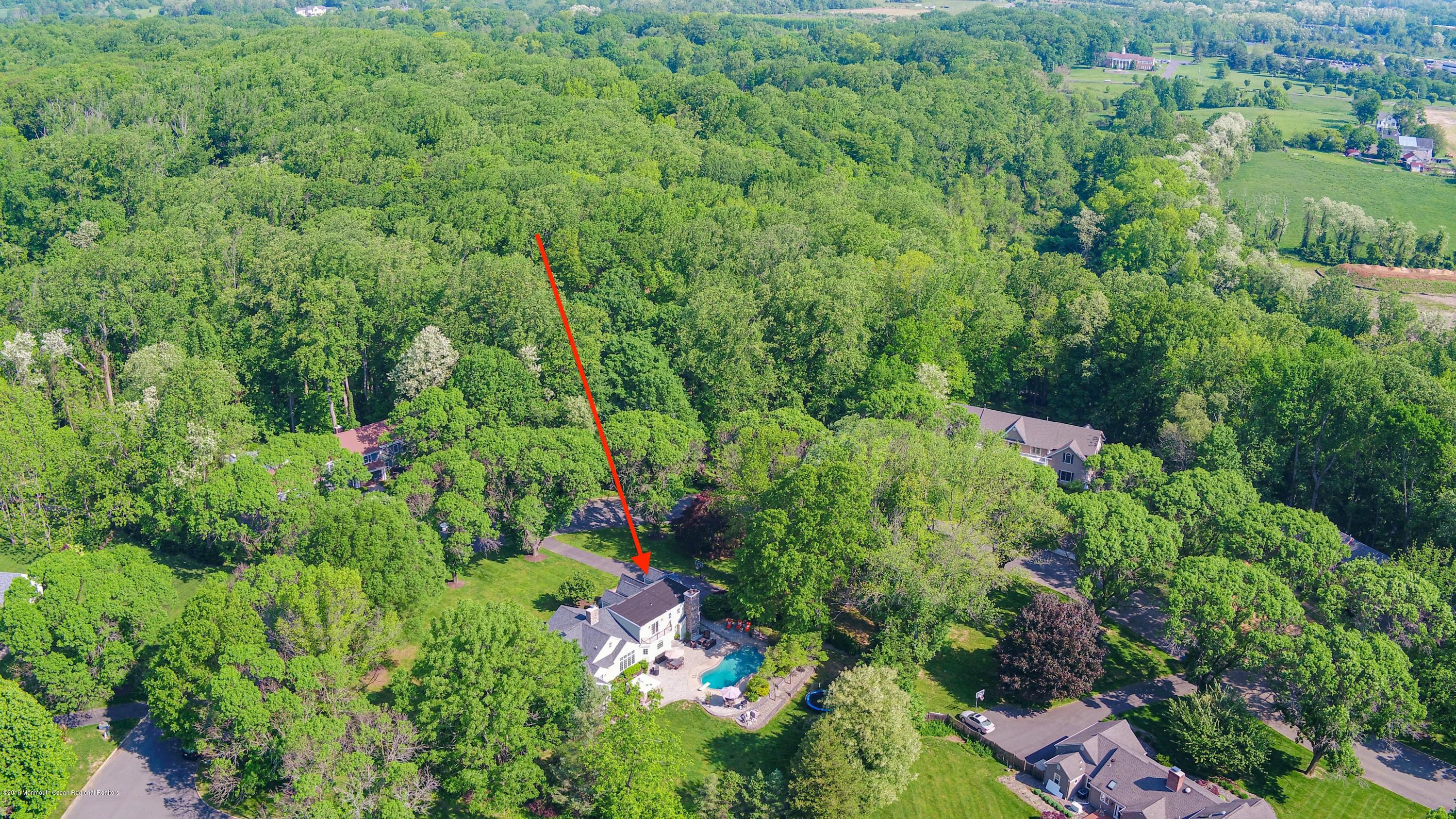 15 Saddle Ridge Road Colts Neck, NJ 07722 - Photo 38 of 47 Photo1906605