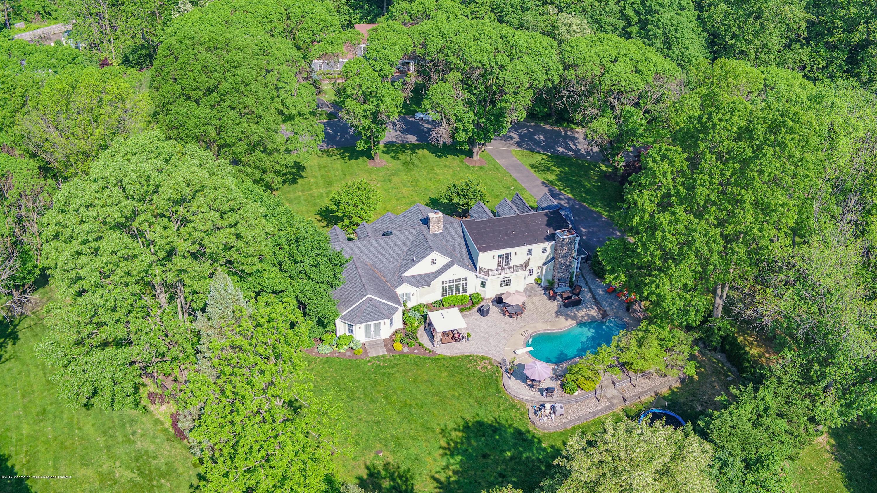 15 Saddle Ridge Road Colts Neck, NJ 07722 - Photo 39 of 47 Photo1906607