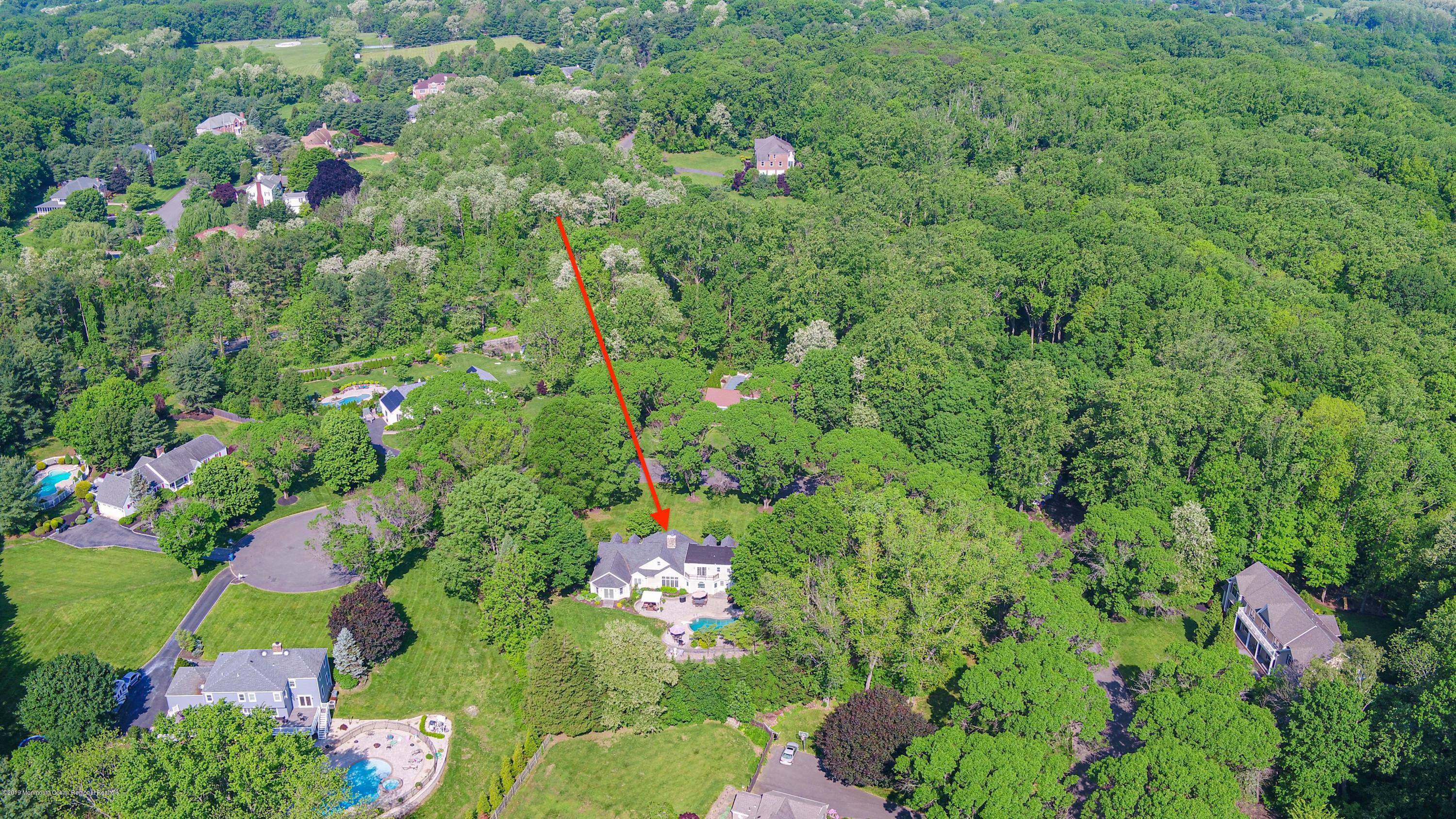 15 Saddle Ridge Road Colts Neck, NJ 07722 - Photo 40 of 47 Photo1906606