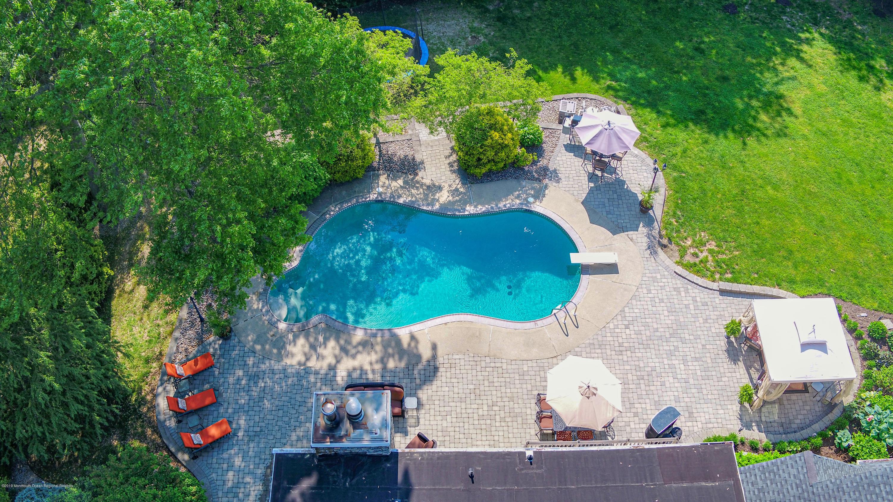 15 Saddle Ridge Road Colts Neck, NJ 07722 - Photo 41 of 47 Photo1906608