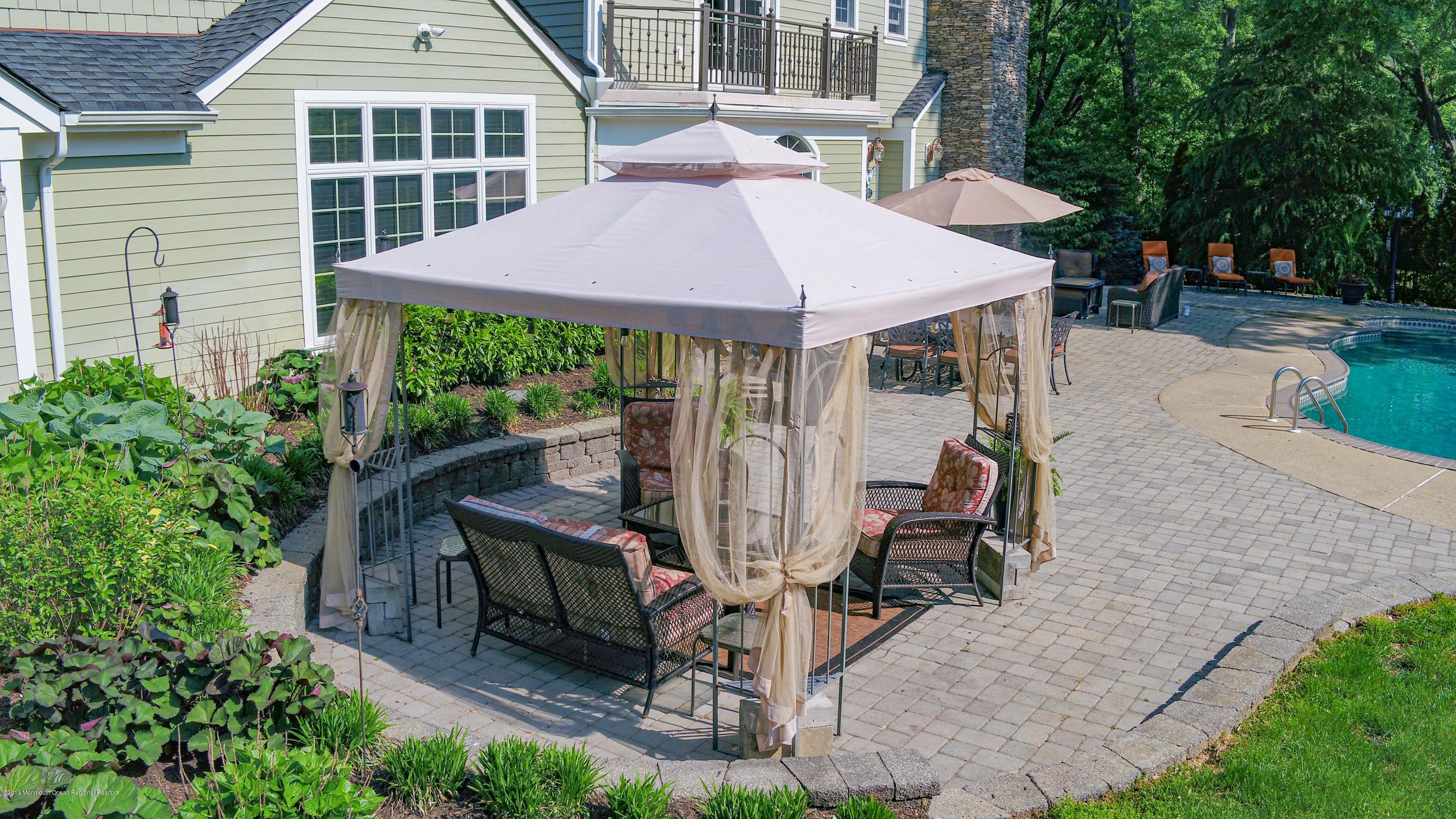 15 Saddle Ridge Road Colts Neck, NJ 07722 - Photo 44 of 47 Photo1906600