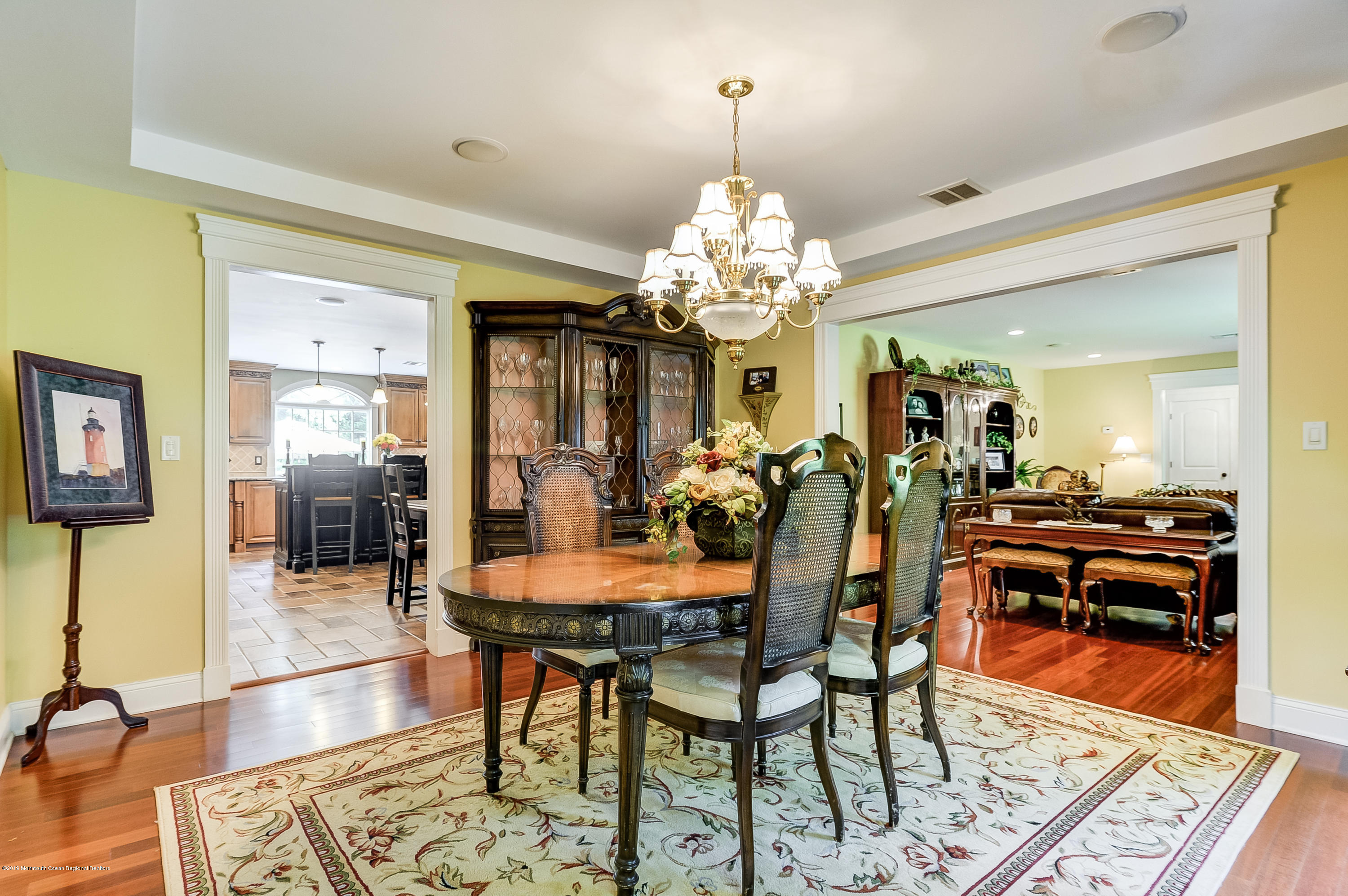 15 Saddle Ridge Road Colts Neck, NJ 07722 - Photo 10 of 47 Dining (2)