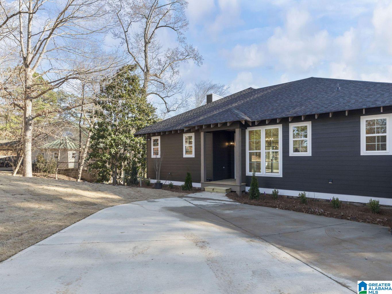 423 Lakeview Road Alexander City, AL 35010 - Photo 7 of 53