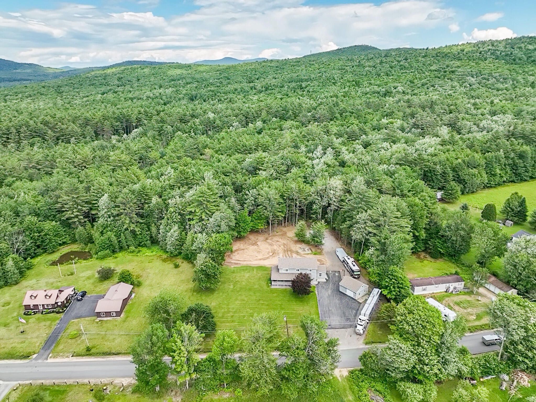 198 Ridge Road Peru, ME 04290 - Photo 45 of 45
