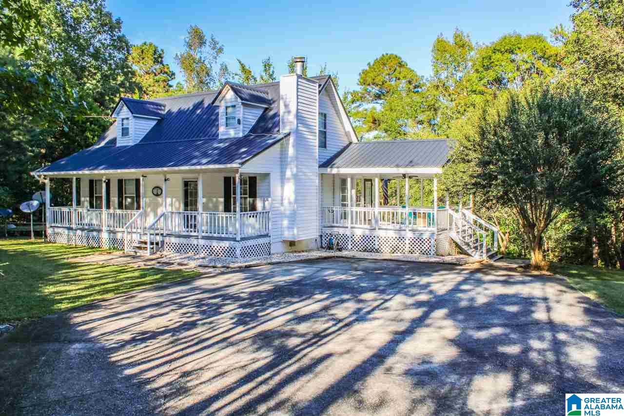 135 Hamilton Lane Riverside, AL 35135 - Photo 40 of 41 Gallery Image 40