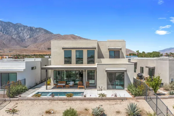 $7,500 | 3618 Taylor Drive, Palm Springs, CA 92262