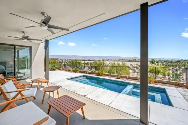 $7,500 | 3618 Taylor Drive, Palm Springs, CA 92262