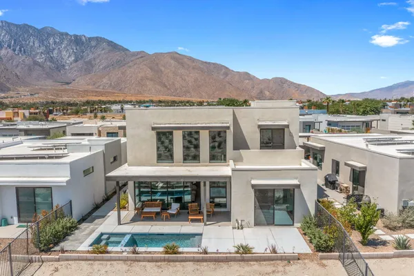 $7,500 | 3618 Taylor Drive, Palm Springs, CA 92262