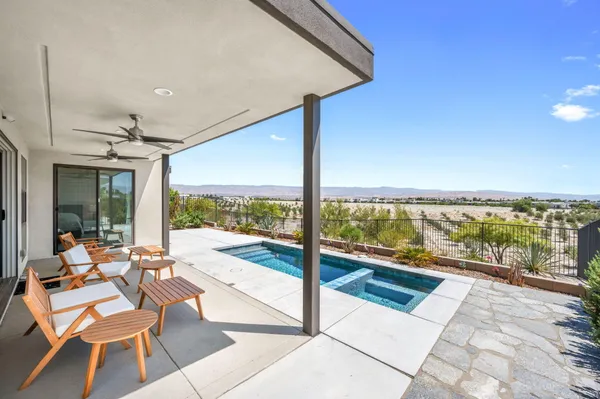 $7,500 | 3618 Taylor Drive, Palm Springs, CA 92262