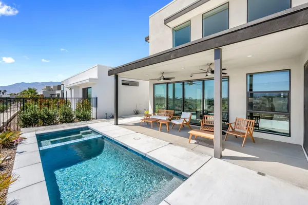 $7,500 | 3618 Taylor Drive, Palm Springs, CA 92262