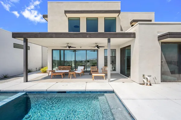 $7,500 | 3618 Taylor Drive, Palm Springs, CA 92262