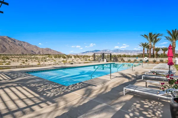 $7,500 | 3618 Taylor Drive, Palm Springs, CA 92262