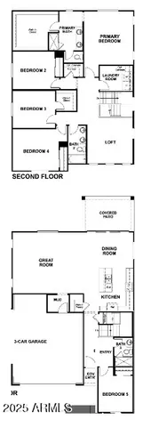 $445,000 | 6717 East Via Arroyo Largo, Tucson, AZ 85756