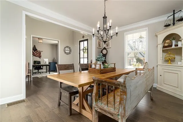 $850,000 | 243 Harmony Lake Drive, Canton, GA 30115