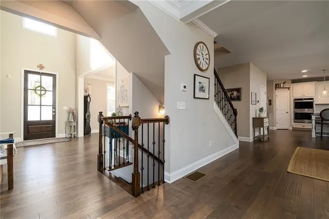 $850,000 | 243 Harmony Lake Drive, Canton, GA 30115