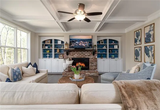 $850,000 | 243 Harmony Lake Drive, Canton, GA 30115