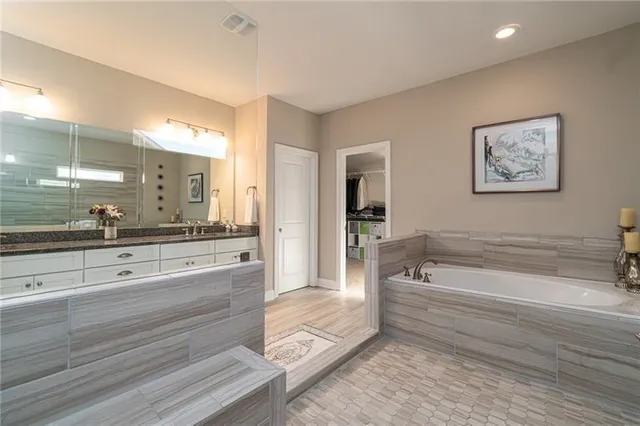 $850,000 | 243 Harmony Lake Drive, Canton, GA 30115