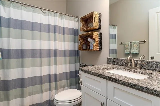 $850,000 | 243 Harmony Lake Drive, Canton, GA 30115