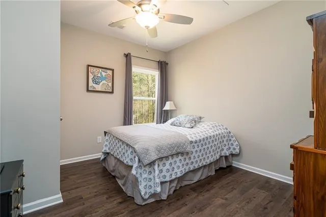 $850,000 | 243 Harmony Lake Drive, Canton, GA 30115