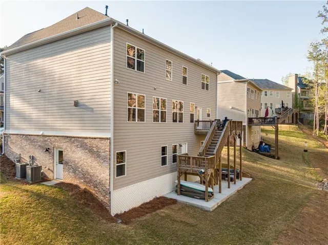 $850,000 | 243 Harmony Lake Drive, Canton, GA 30115