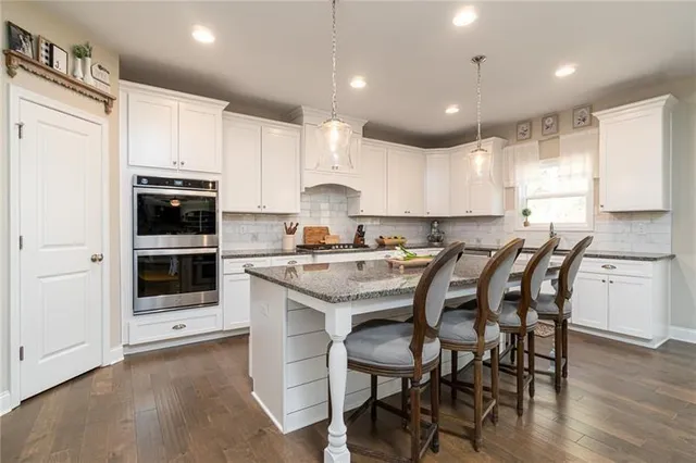 $850,000 | 243 Harmony Lake Drive, Canton, GA 30115