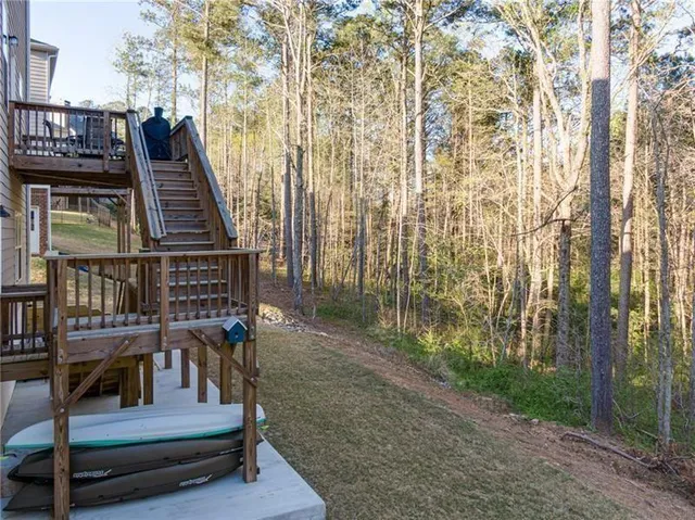 $850,000 | 243 Harmony Lake Drive, Canton, GA 30115