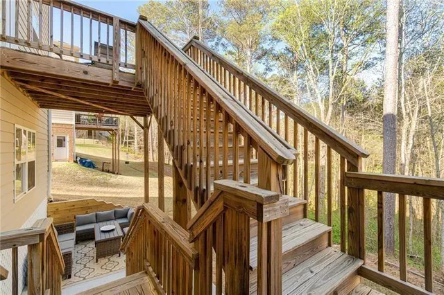 $850,000 | 243 Harmony Lake Drive, Canton, GA 30115
