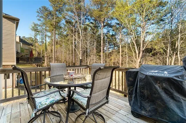 $850,000 | 243 Harmony Lake Drive, Canton, GA 30115