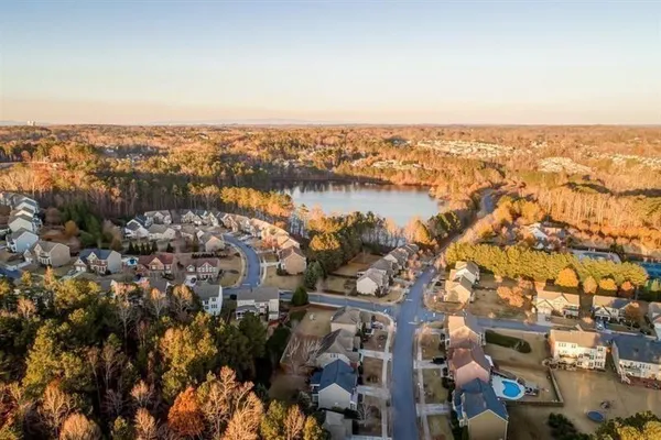 $850,000 | 243 Harmony Lake Drive, Canton, GA 30115